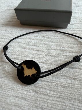 Fabienne Miot "Saint Barth" bracelet